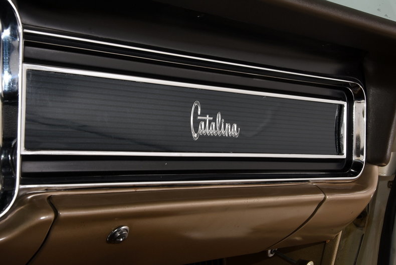 1966 Pontiac Catalina