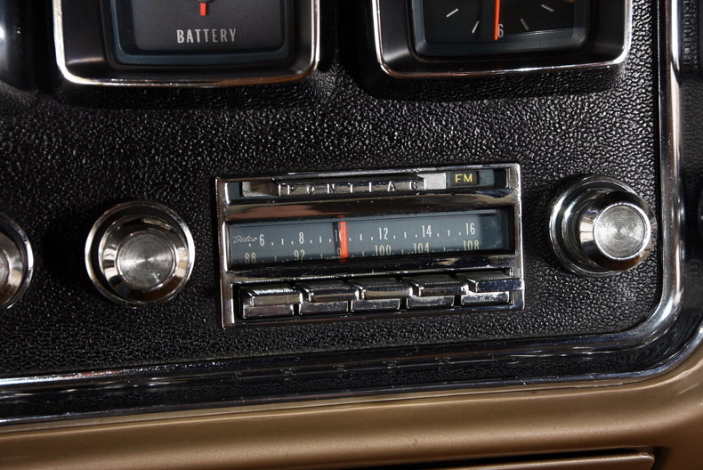 1966 Pontiac Catalina