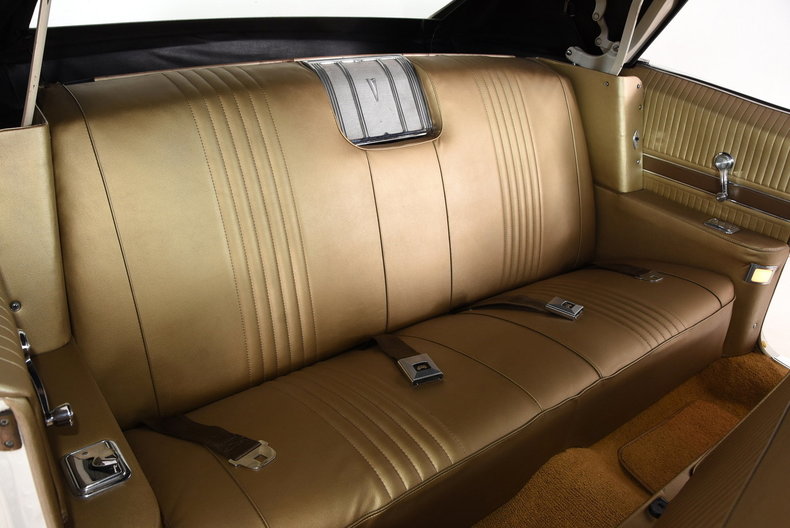 1966 Pontiac Catalina