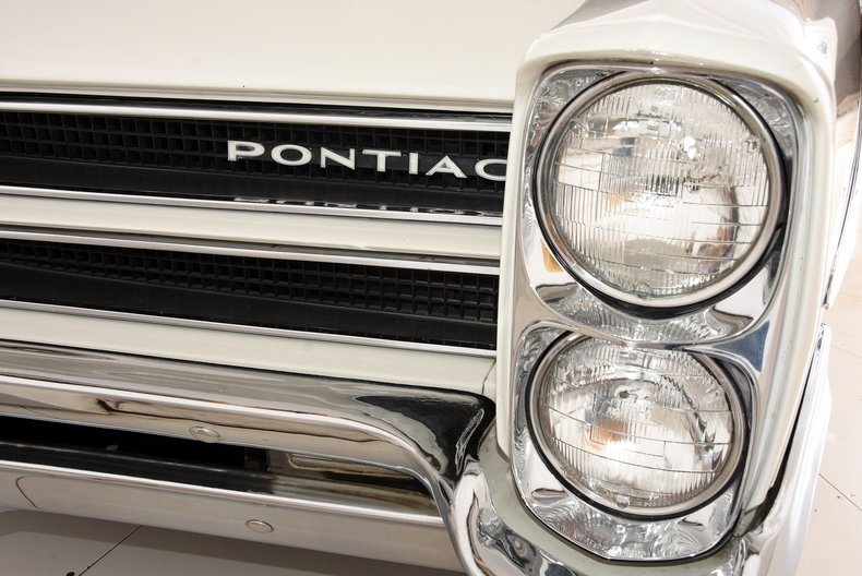 1966 Pontiac Catalina