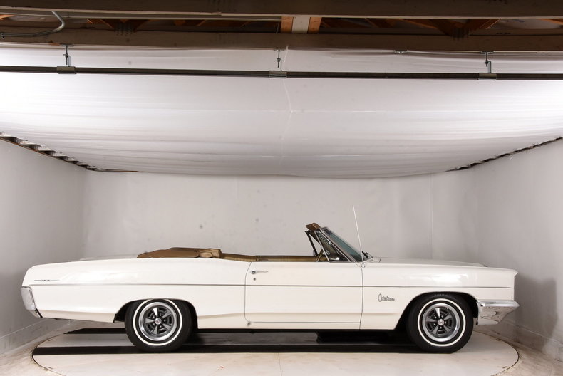 1966 Pontiac Catalina