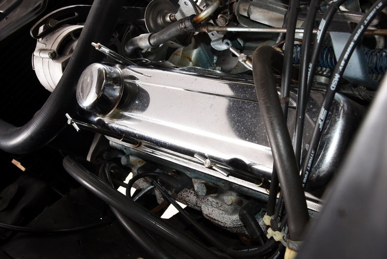 1966 Pontiac Catalina