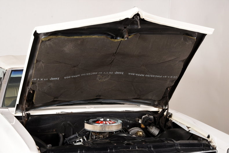1966 Pontiac Catalina
