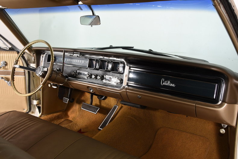 1966 Pontiac Catalina