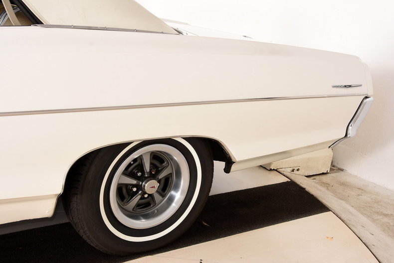 1966 Pontiac Catalina