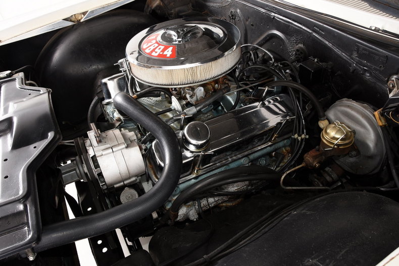 1966 Pontiac Catalina