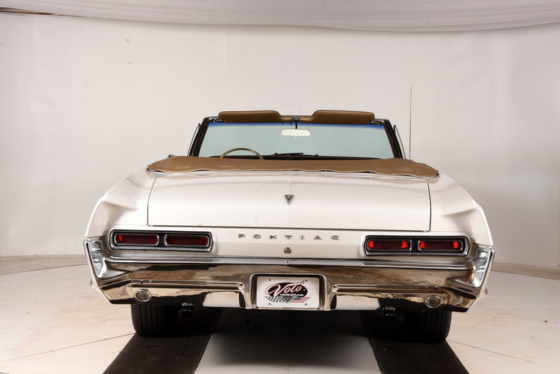 1966 Pontiac Catalina