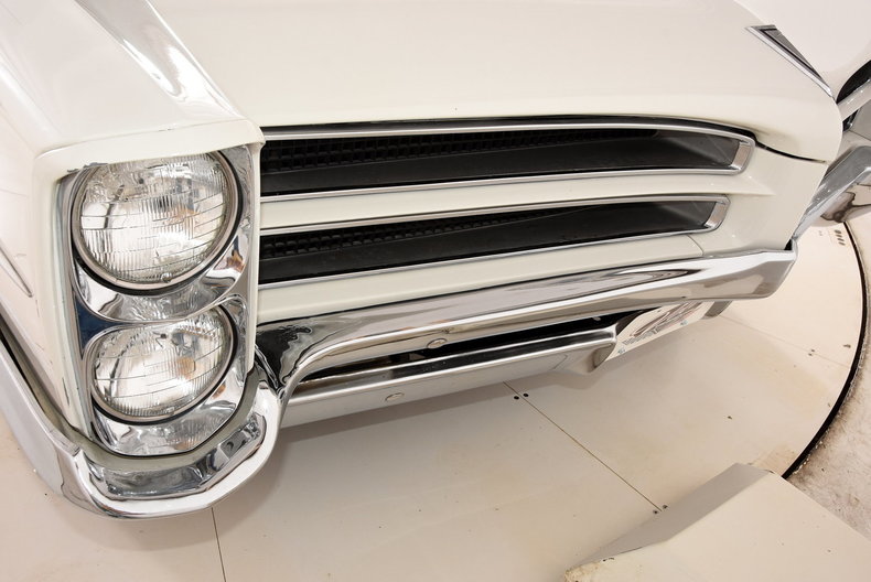 1966 Pontiac Catalina