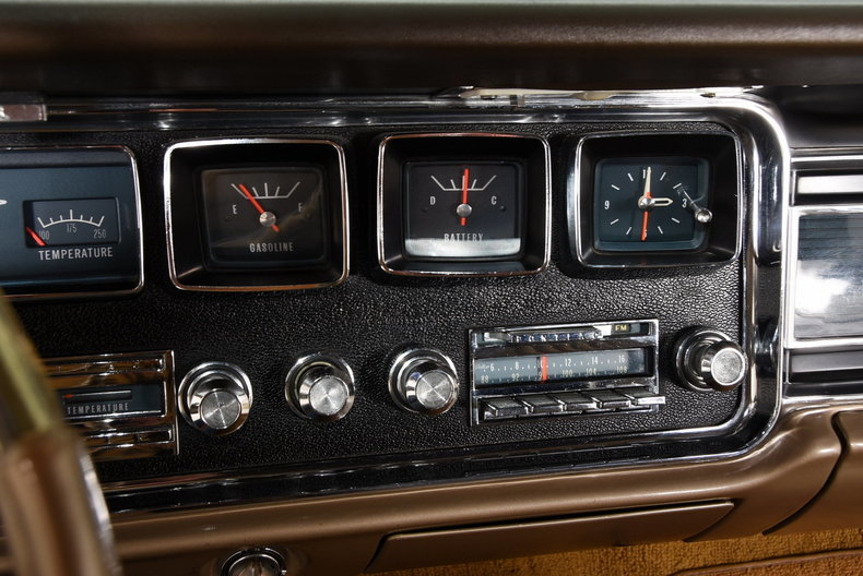 1966 Pontiac Catalina