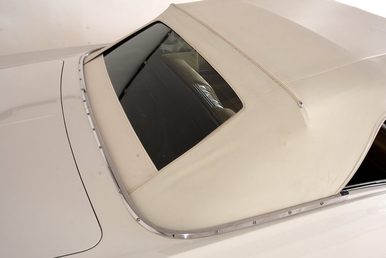 1966 Pontiac Catalina