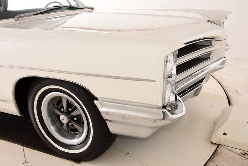 1966 Pontiac Catalina