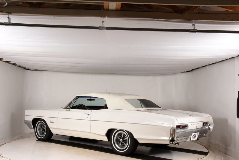 1966 Pontiac Catalina