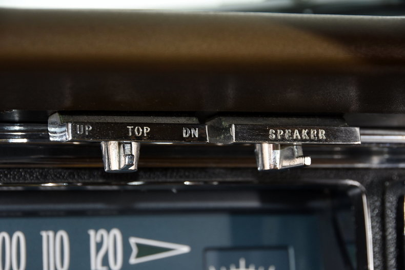 1966 Pontiac Catalina