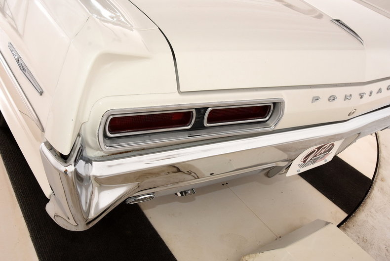 1966 Pontiac Catalina