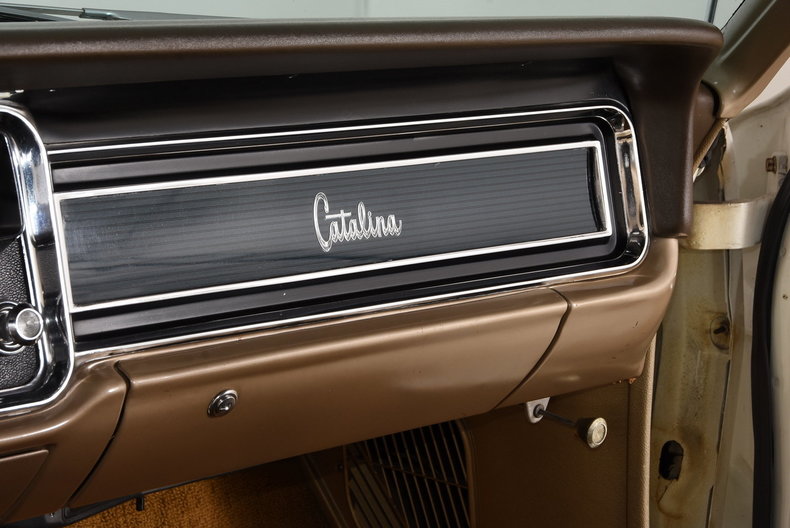 1966 Pontiac Catalina