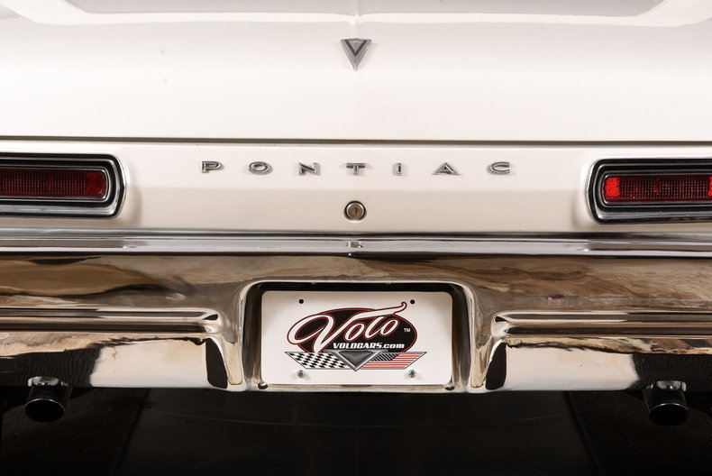 1966 Pontiac Catalina