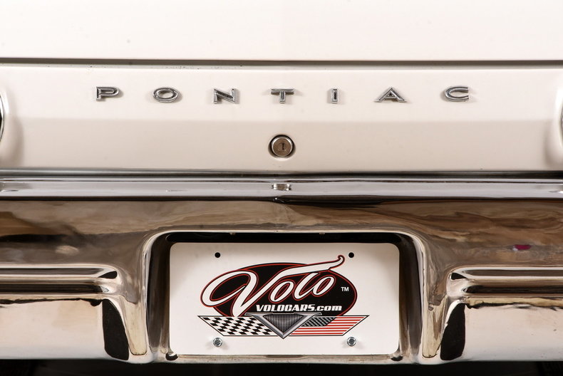1966 Pontiac Catalina