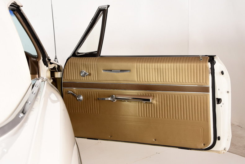 1966 Pontiac Catalina