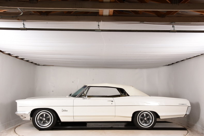 1966 Pontiac Catalina
