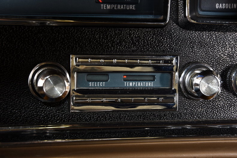 1966 Pontiac Catalina