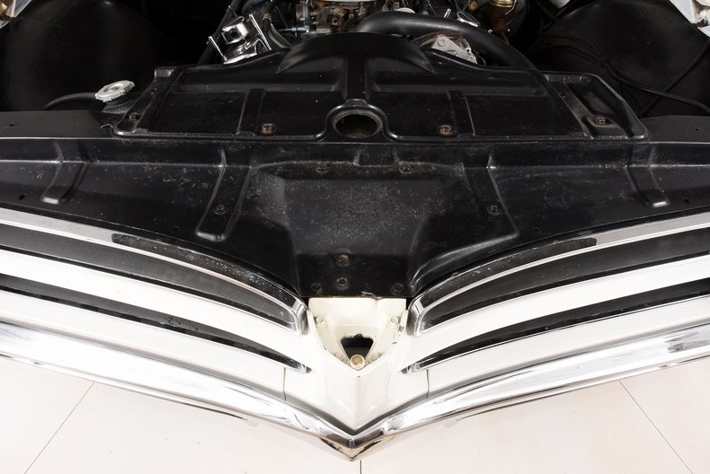 1966 Pontiac Catalina