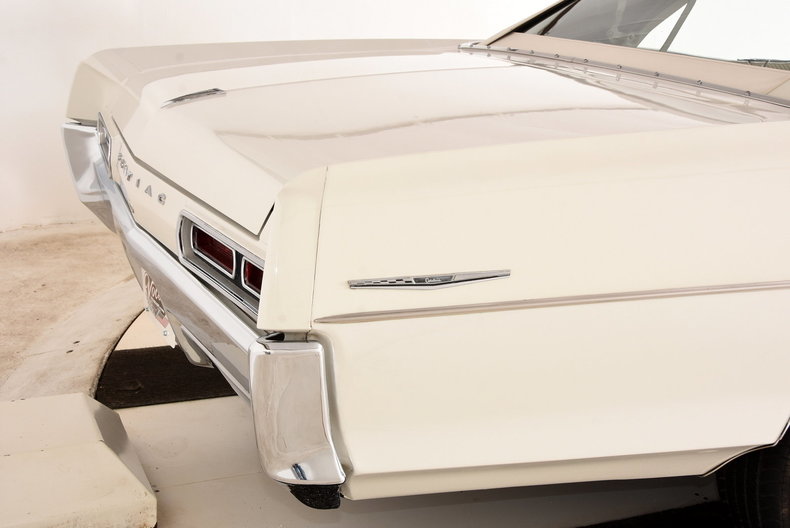 1966 Pontiac Catalina