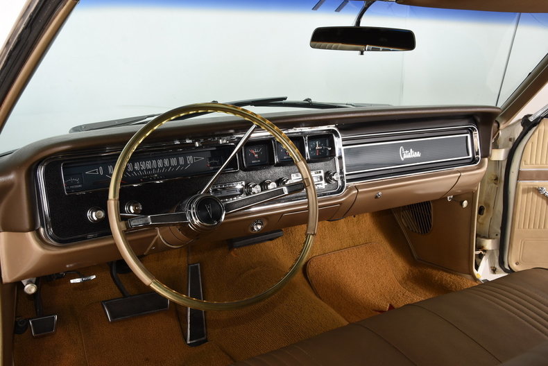 1966 Pontiac Catalina