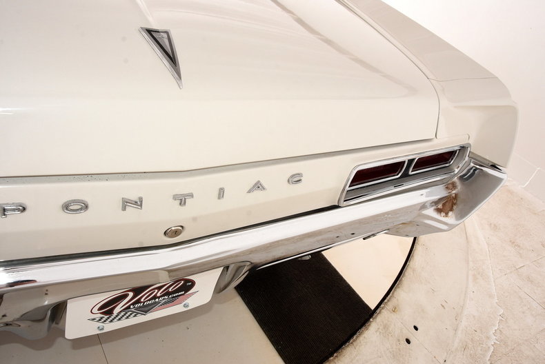 1966 Pontiac Catalina