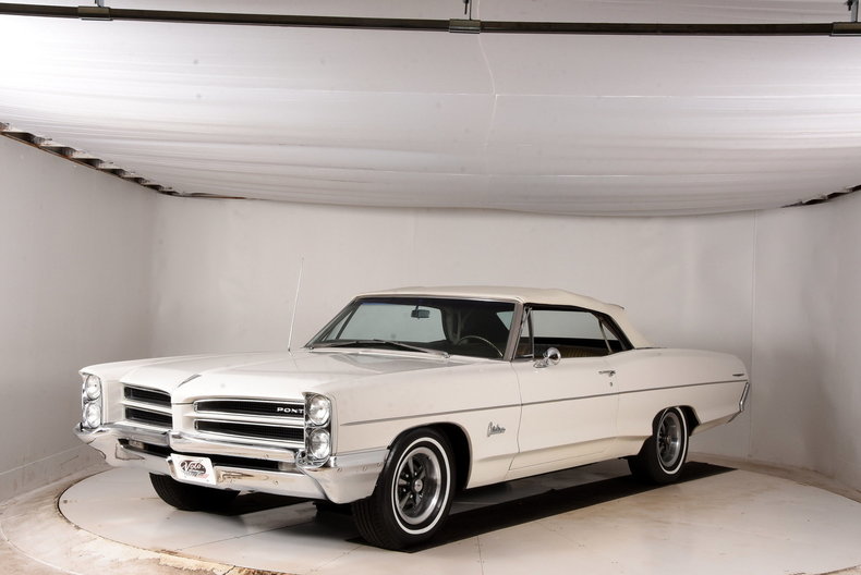 1966 Pontiac Catalina
