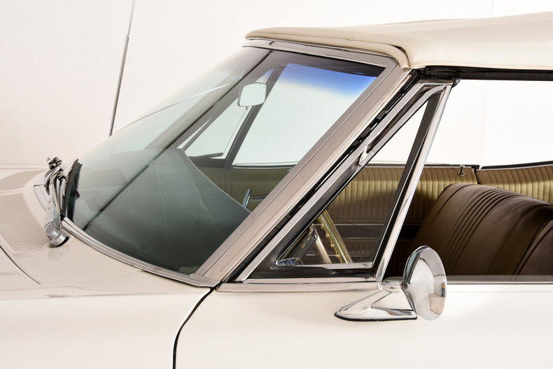 1966 Pontiac Catalina