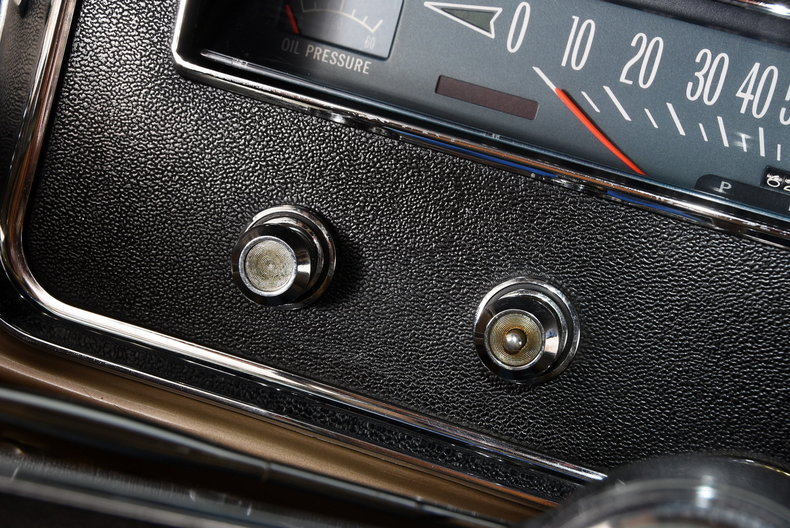 1966 Pontiac Catalina