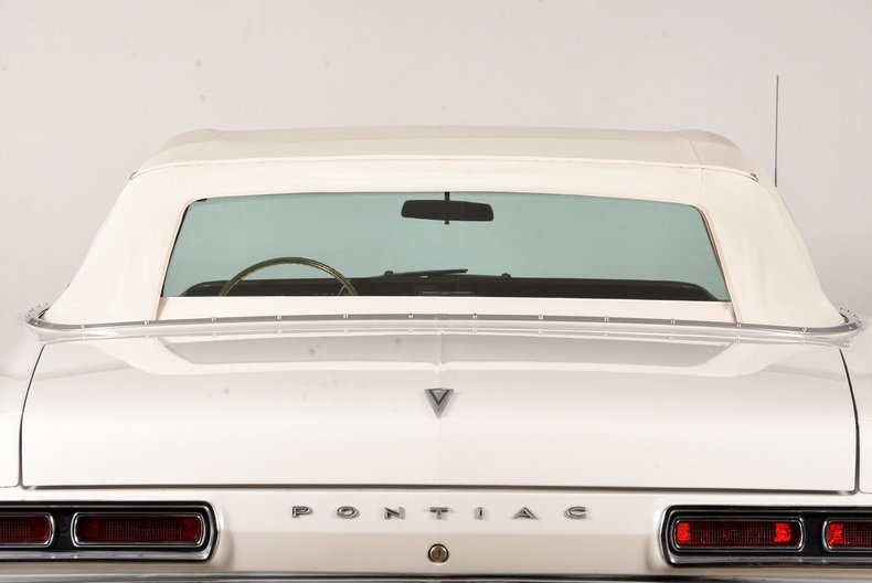 1966 Pontiac Catalina