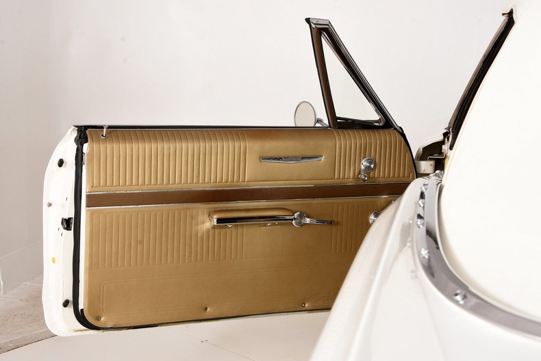 1966 Pontiac Catalina