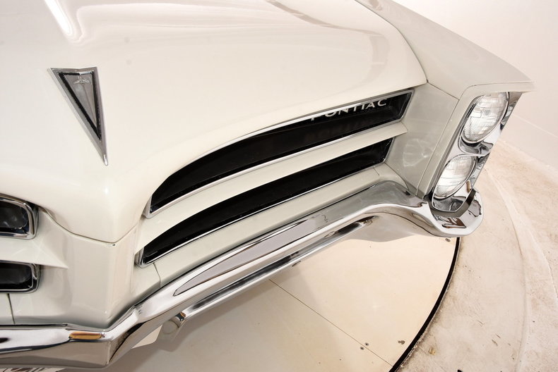 1966 Pontiac Catalina