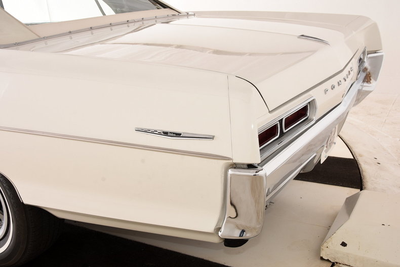1966 Pontiac Catalina