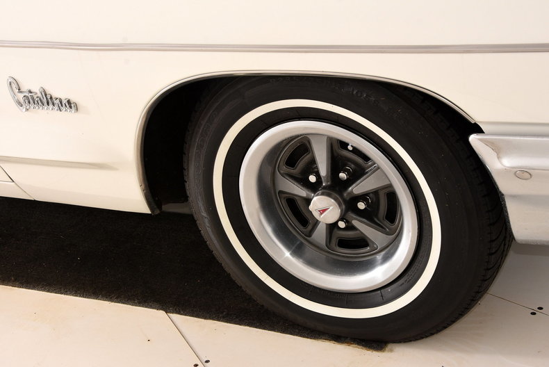 1966 Pontiac Catalina