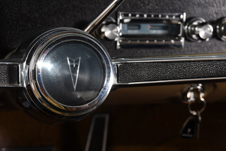 1966 Pontiac Catalina