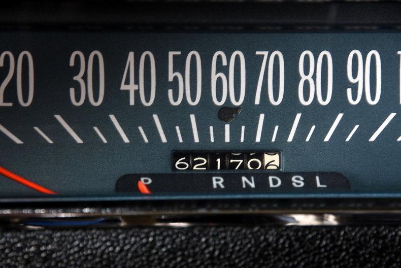 1966 Pontiac Catalina