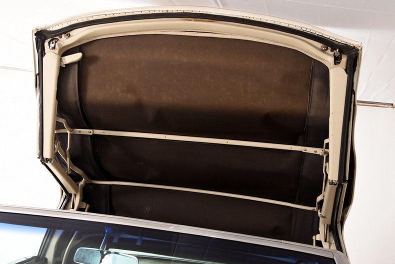 1966 Pontiac Catalina
