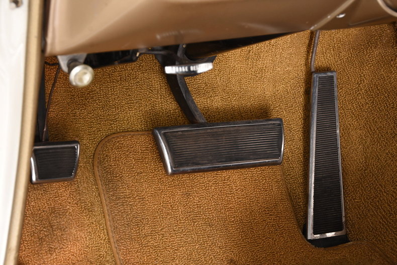 1966 Pontiac Catalina