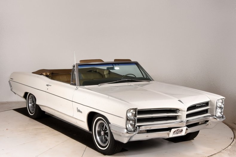 1966 Pontiac Catalina