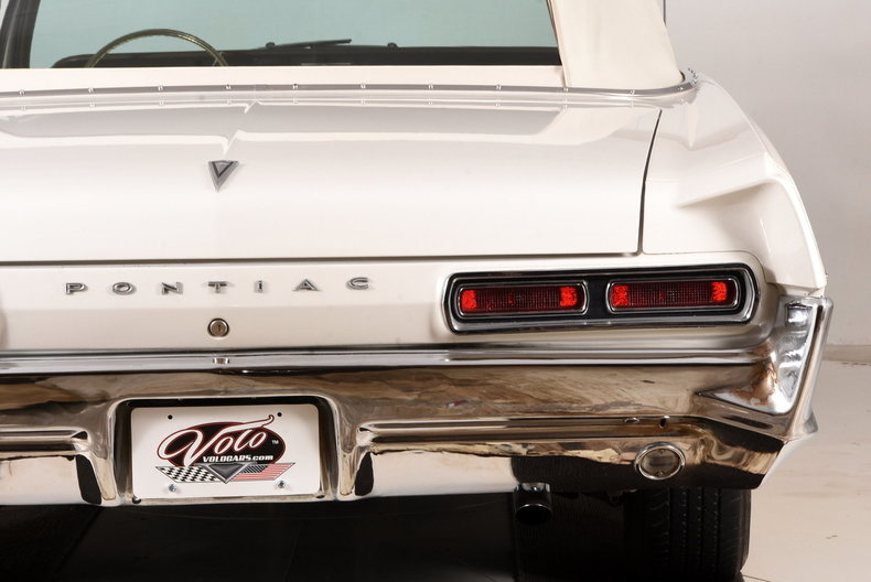 1966 Pontiac Catalina