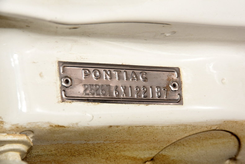 1966 Pontiac Catalina