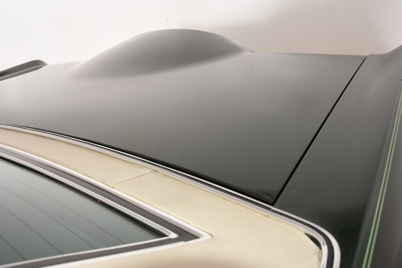 1972 Lincoln Mark IV