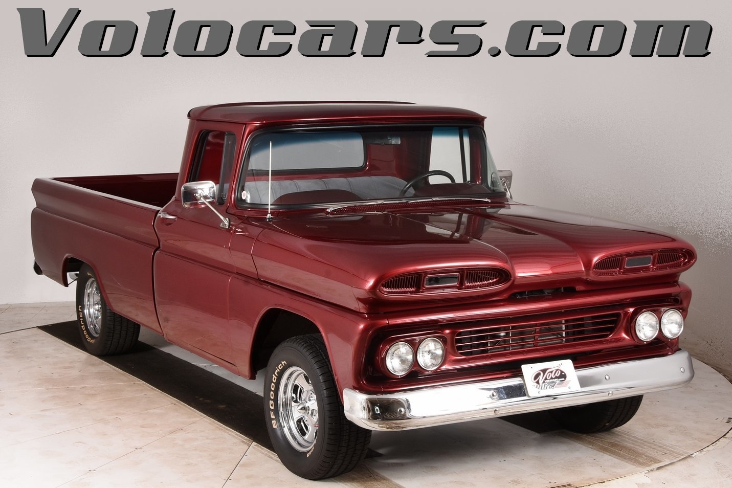 394877a6dd3a57 hd 1960 chevrolet c 10