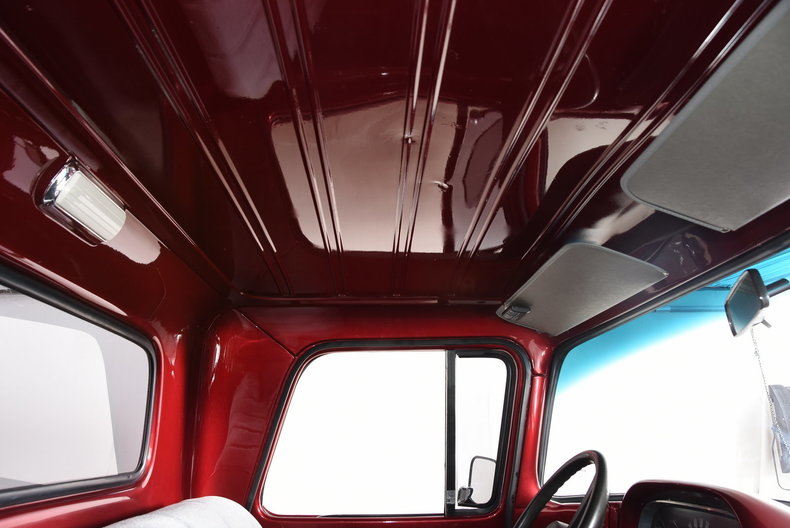 1960 Chevrolet C 10