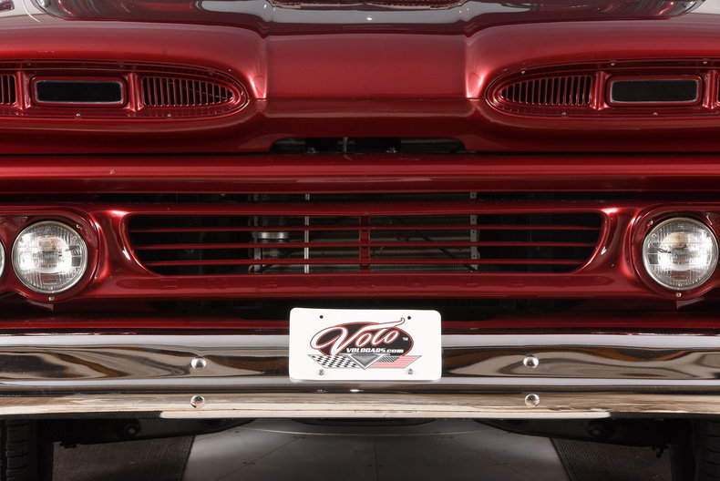 1960 Chevrolet C 10