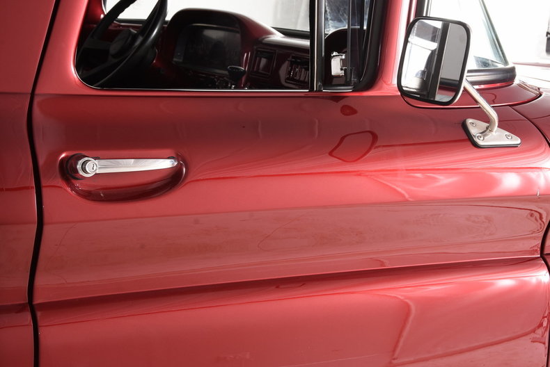 1960 Chevrolet C 10