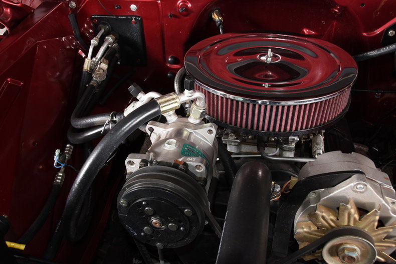 1960 Chevrolet C 10