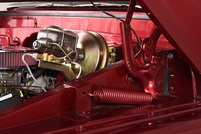 1960 Chevrolet C 10